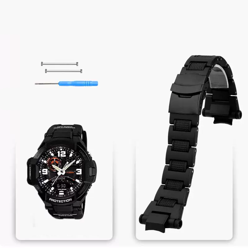 Luxury Watch G Shock - 카시오 g-shock GA-1000 1100 GW-4000 GW-A1100