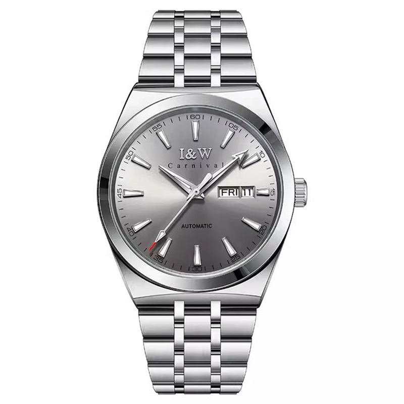Luxury Watch Japan Brand - 스위스 I&W CARNIVAL 럭셔리 브랜드 일본