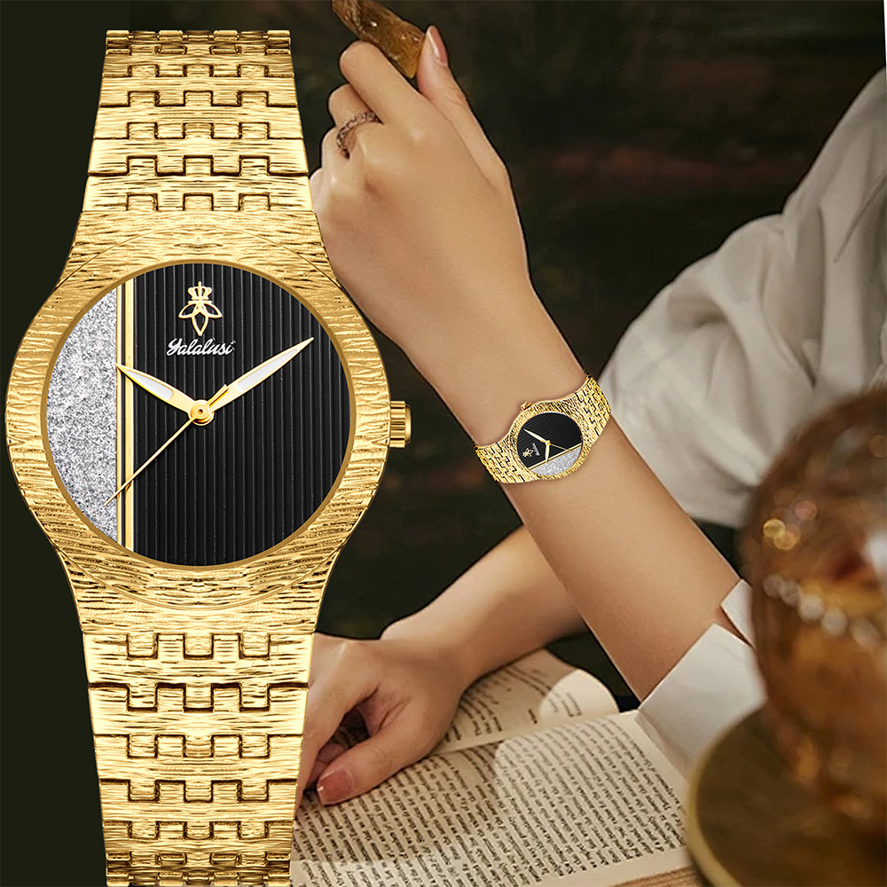 Luxury Watch Trading - 얄라루시 고급, 가벼운 럭셔리, 패셔너블한 여성용