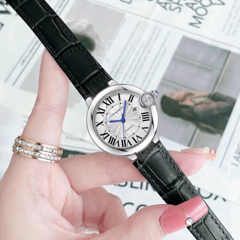 Luxury Watch Trading - 해외 무역 인기 상품, 가벼운 럭셔리