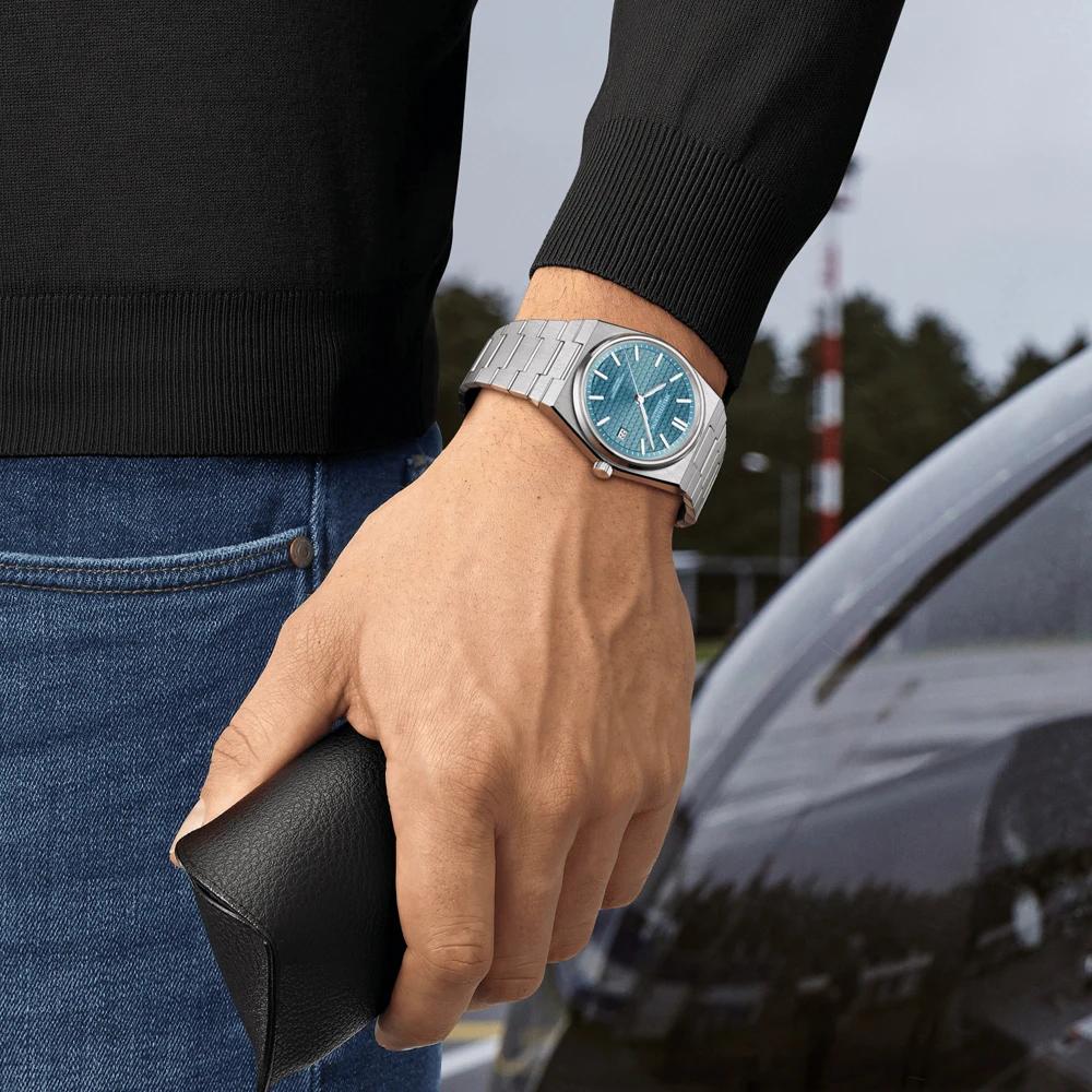 Luxury Watch Japan Brand - 럭셔리 브랜드 시계 Specht&Sohne 자동 시계