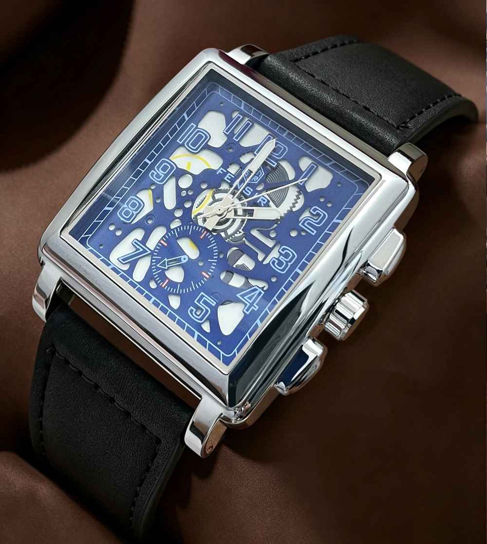 Luxury Watch Trading - 인기 있는 해외 무역 상품: 심플한