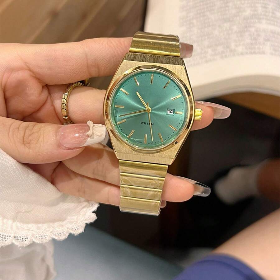Luxury Watch Trading - 수입 쿼츠 무브먼트가 장착된 해외 무역