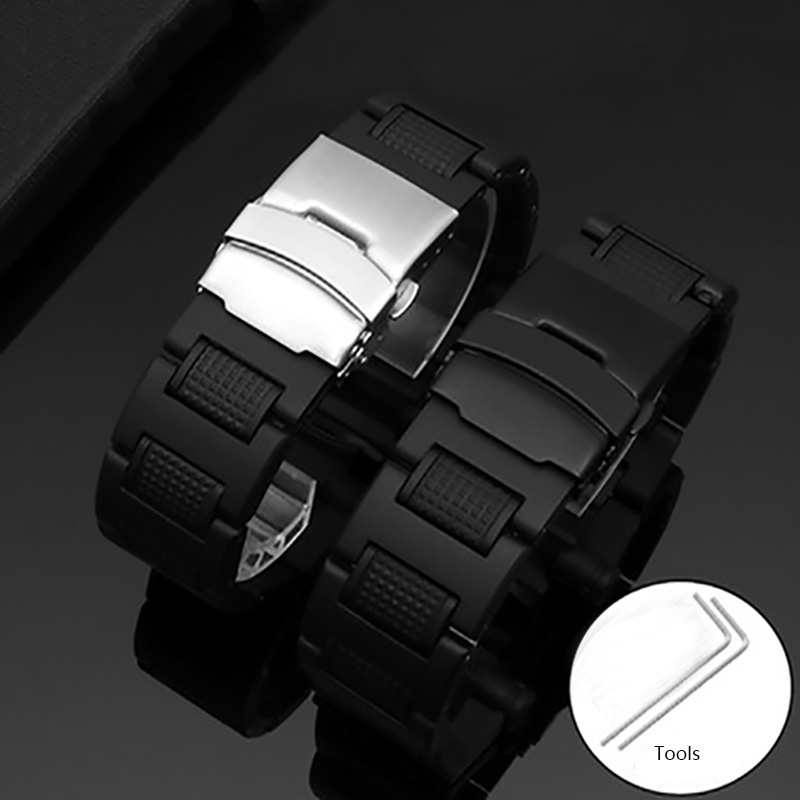카시오 g-shock GA-1000 1100 GW-40 - Luxury Watch G Shock 리뷰 및 가격