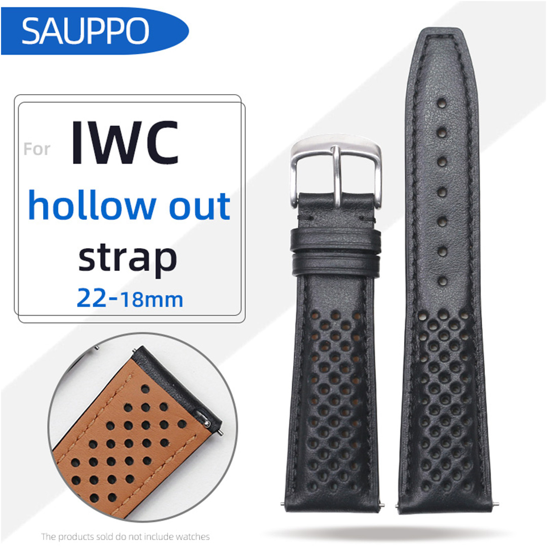남성용 22mm 정품 가죽 시계 밴드, IWC, TAG - Tag Heuer Is Luxury Watch 리뷰 및 가격