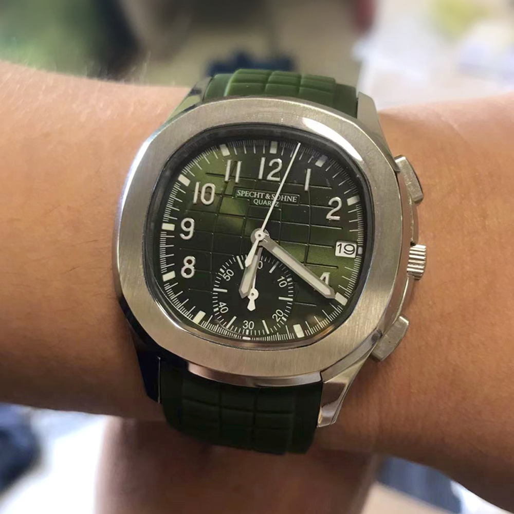 2026 고품질 남성용 시계 럭셔리 브랜드 일본 VD5 - Luxury Watch Japan Brand 리뷰 및 가격