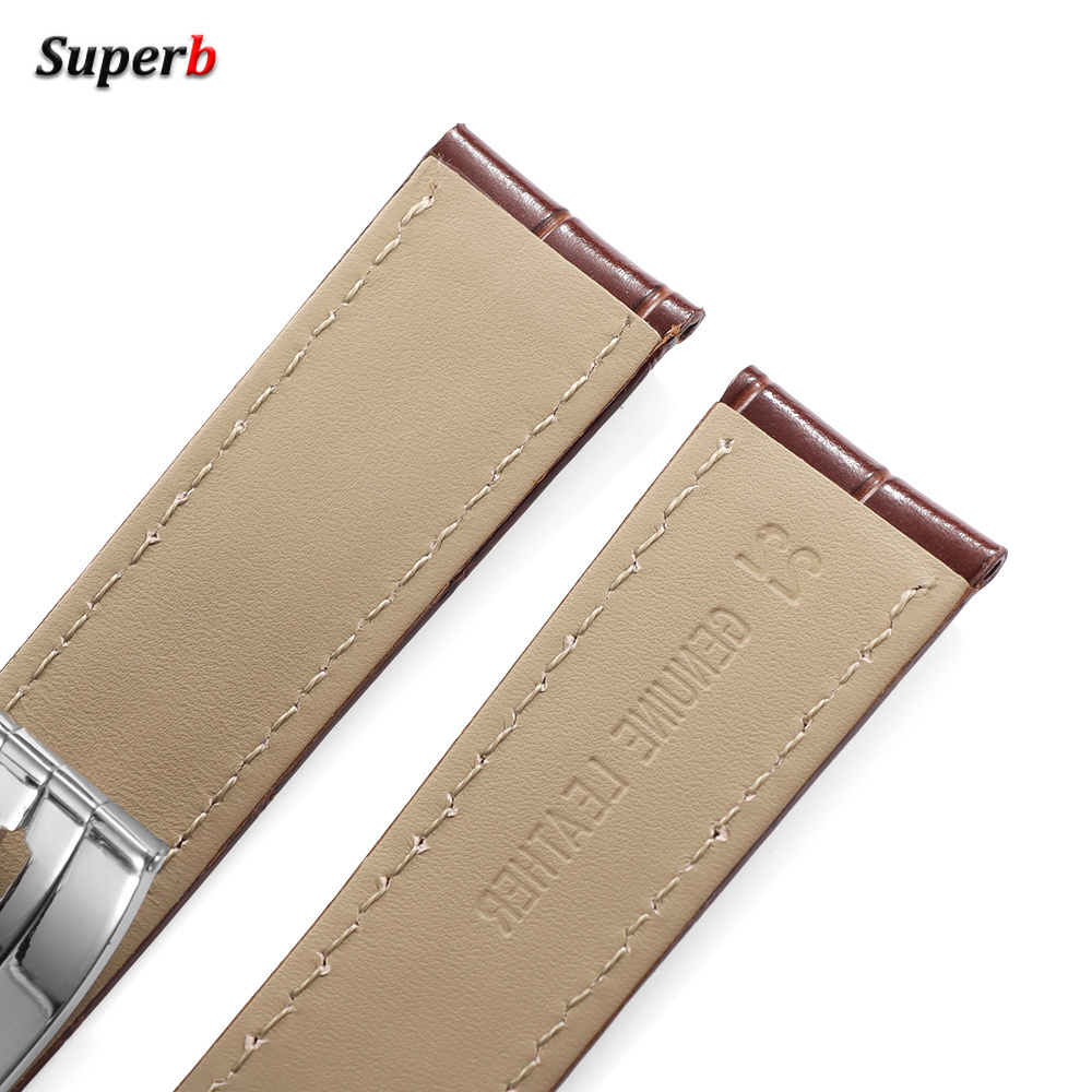 가죽 소가죽 시계 스트랩 20/22/24 태그호이어 카 - Tag Heuer Is Luxury Watch 리뷰 및 가격