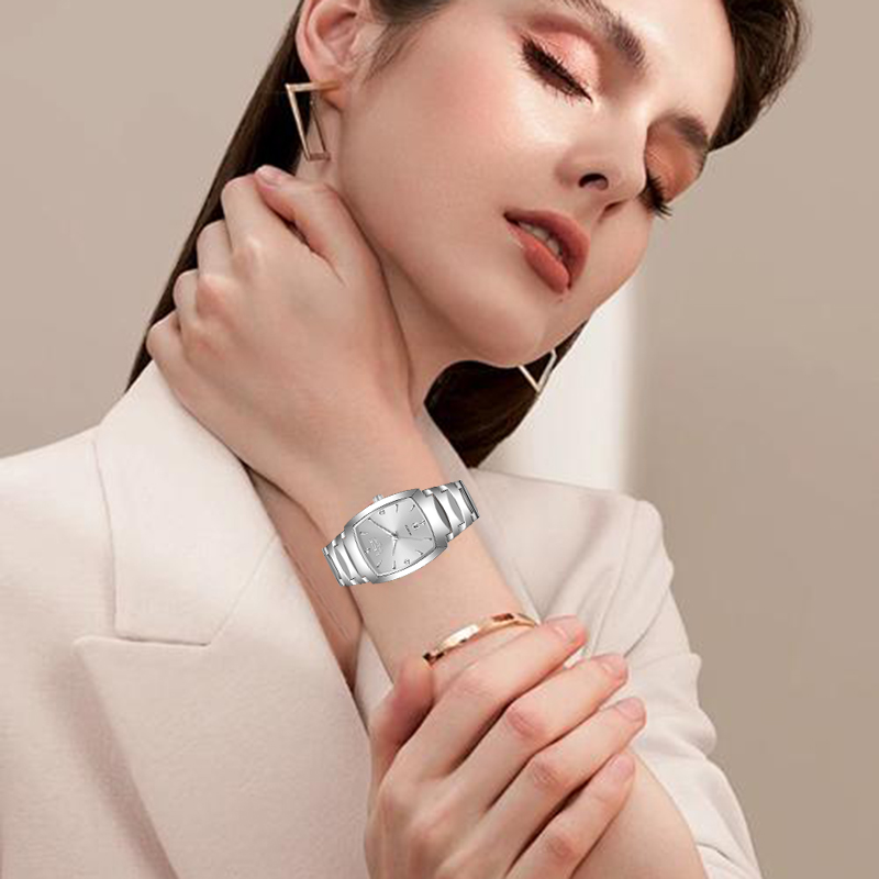 LIGE 2026 신제품 여성용 시계 비즈니스 럭셔리  - Luxury Women'S Watch 리뷰 및 가격