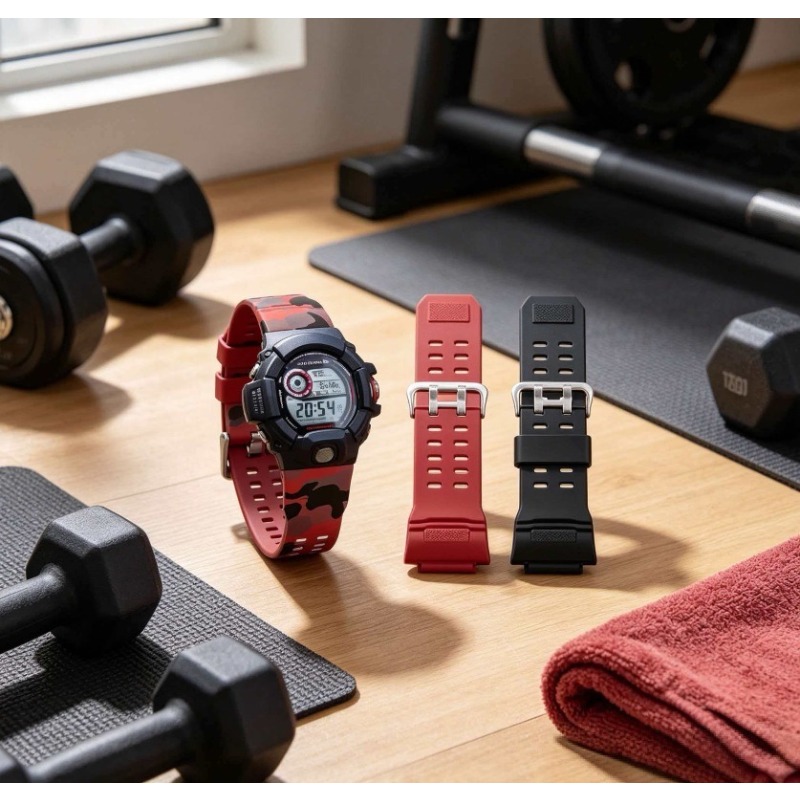 카시오 G 충격 GW9400 GW 9300 G-9200 - Luxury Watch G Shock 리뷰 및 가격