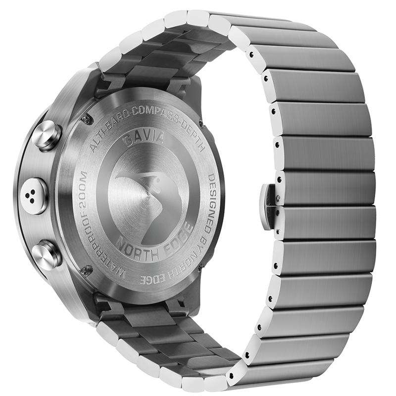 NORTH EDGE 남성용 다이브 시계 군용 럭셔리 풀 - Diver Watch 300M 리뷰 및 가격
