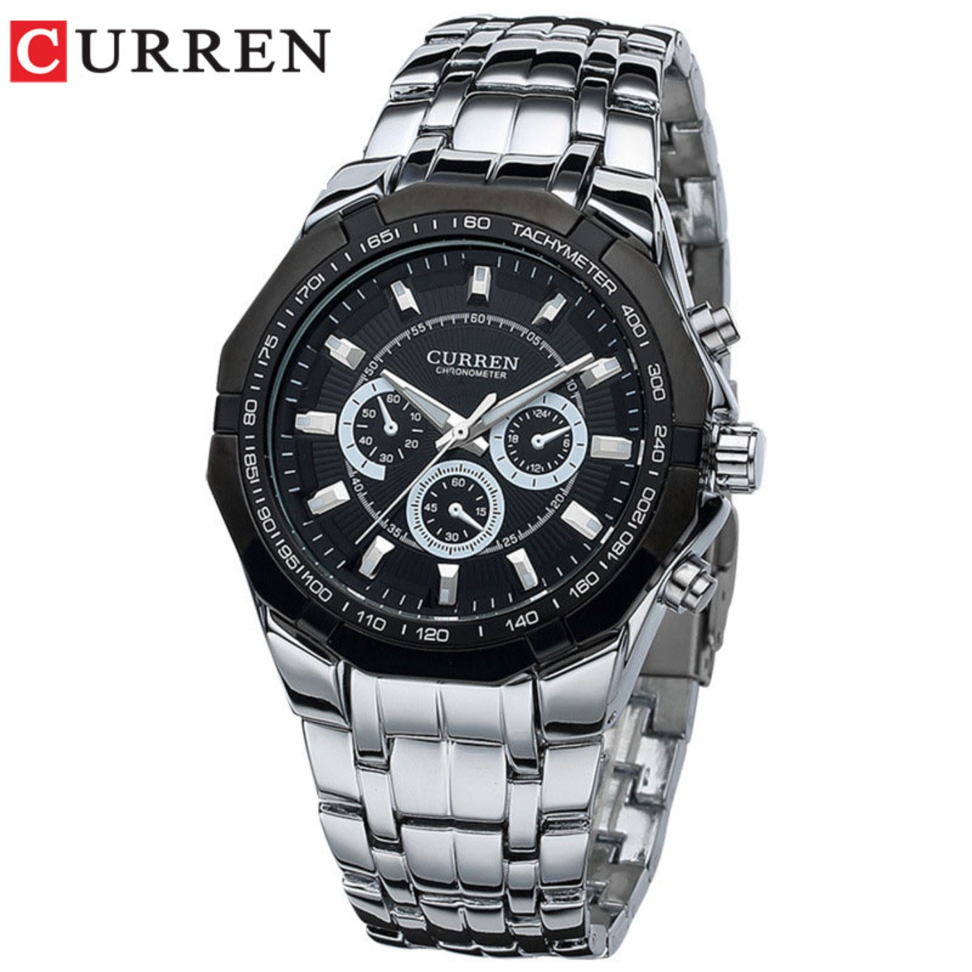 CURREN 남성 럭셔리 브랜드 밀리터리 스포츠 남성용 - Luxury Watch Logos 리뷰 및 가격