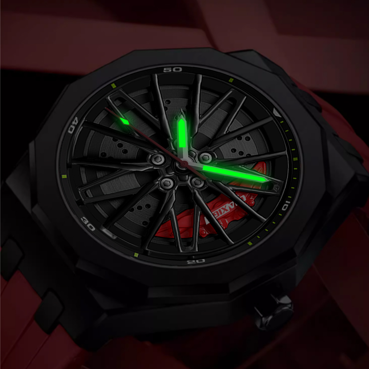 남성 비즈니스 패션 스포츠 명품 쿼츠 시계 공장 직판  - Luxury Watch Logos 리뷰 및 가격
