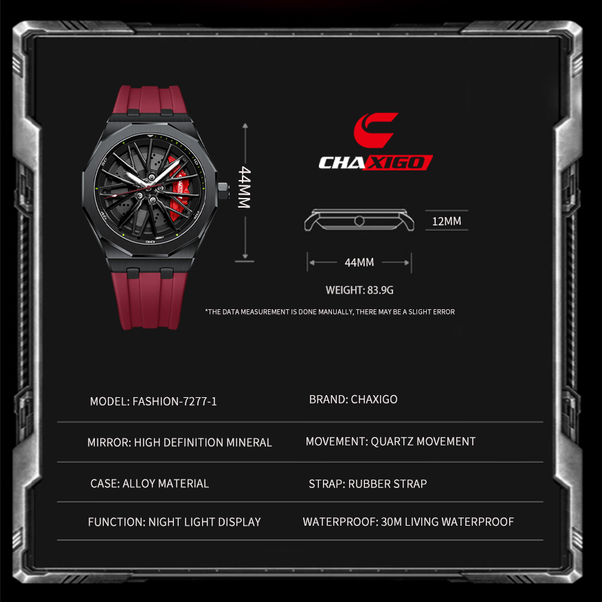 남성 비즈니스 패션 스포츠 명품 쿼츠 시계 공장 직판  - Luxury Watch Logos 리뷰 및 가격