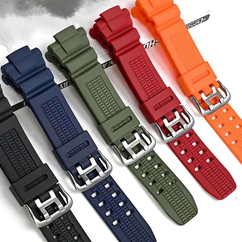 카시오 G-Shock GW-3500B GW-3000B  - Luxury Watch G Shock 리뷰 및 가격