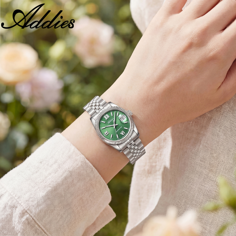 Addies 여성용 고품질 럭셔리 시계 사파이어 유리  - Luxury Women'S Watch 리뷰 및 가격