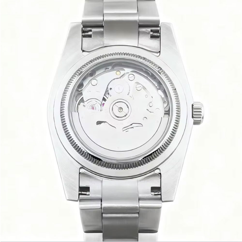커스텀 로고 시계 36mm 39mm 자개 다이얼 NH3 - Luxury Watch Logos 리뷰 및 가격
