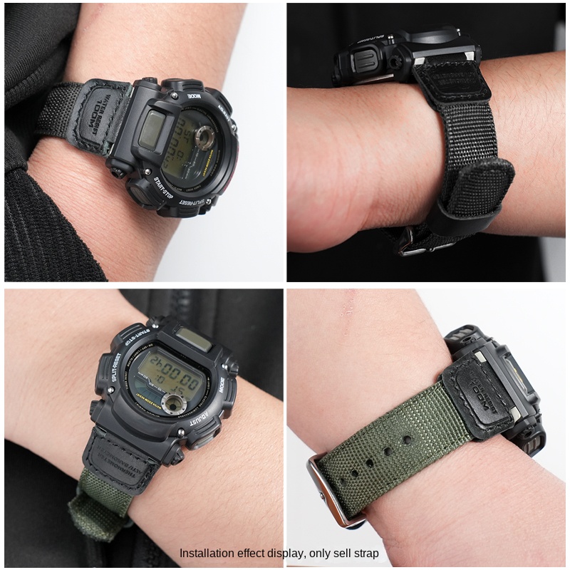 G-SHOCK 카시오 DW-9052 DW9050 905 - Luxury Watch G Shock 리뷰 및 가격