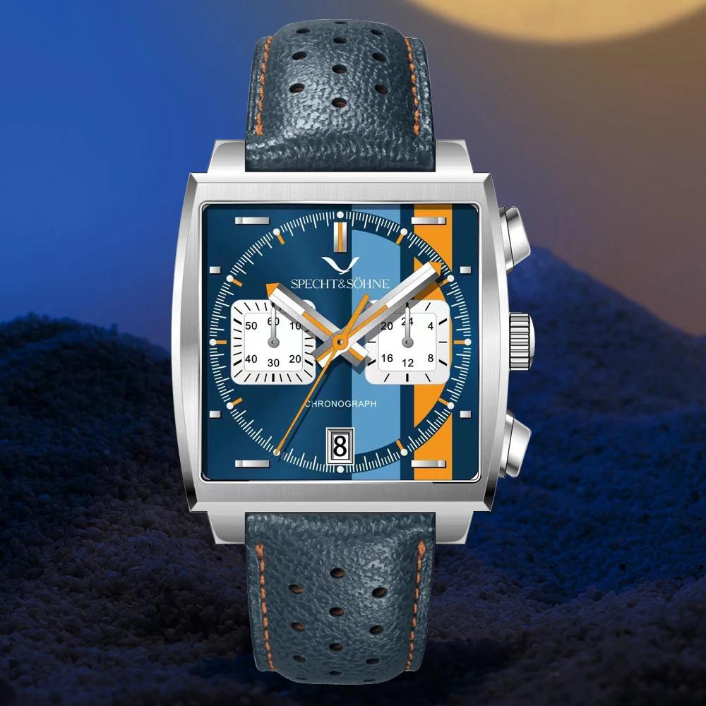 2025년 베스트셀러 제품 스펙트 & 소네 시계 남성  - Luxury Watch Japan Brand 리뷰 및 가격
