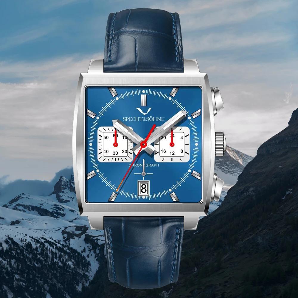 2025년 베스트셀러 제품 스펙트 & 소네 시계 남성  - Luxury Watch Japan Brand 리뷰 및 가격