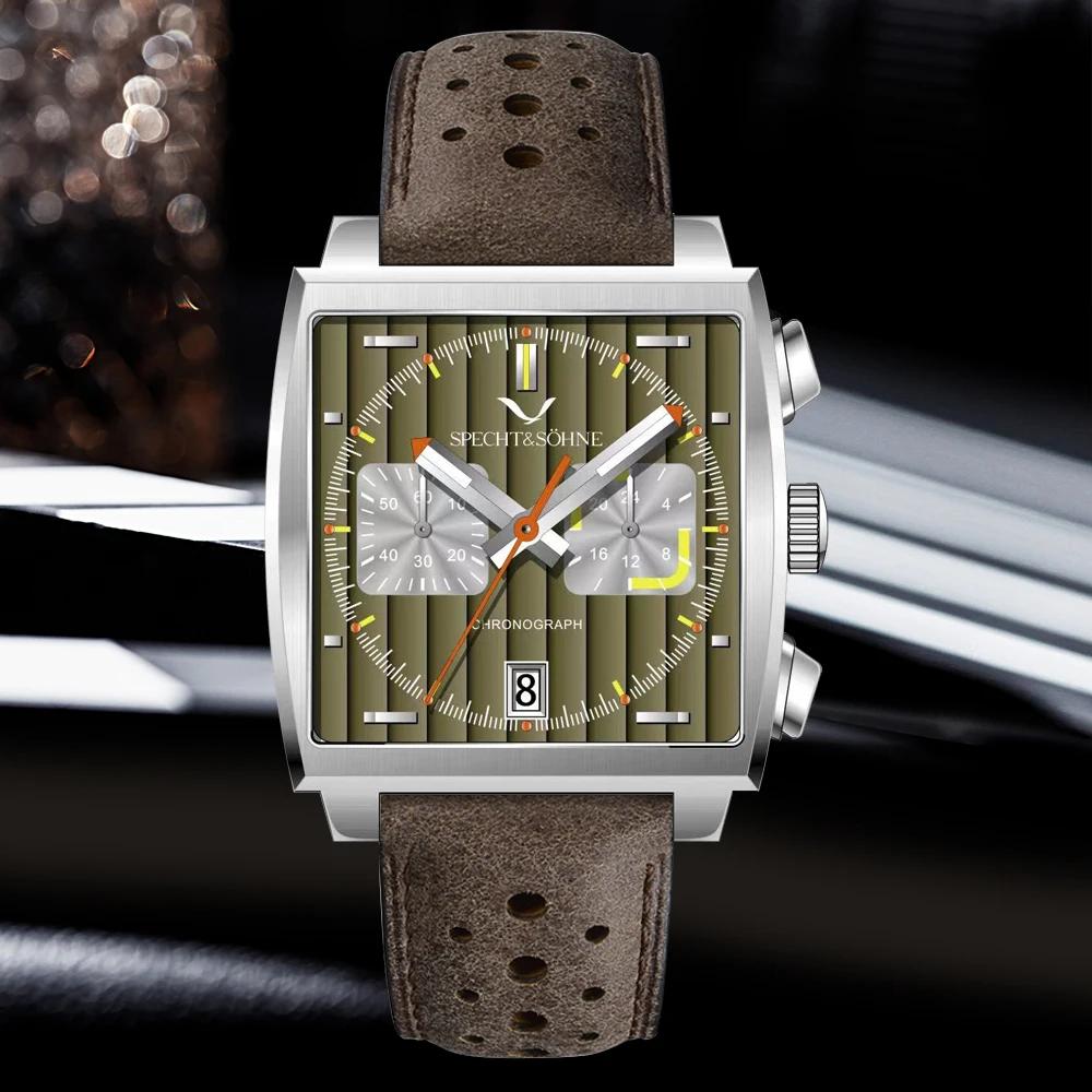 2025년 베스트셀러 제품 스펙트 & 소네 시계 남성  - Luxury Watch Japan Brand 리뷰 및 가격