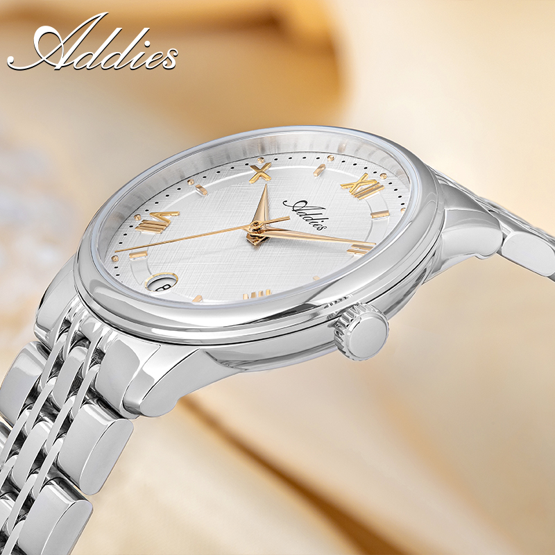 Addies 새로운 럭셔리 여성용 시계 31mm 사파이 - Luxury Women'S Watch 리뷰 및 가격