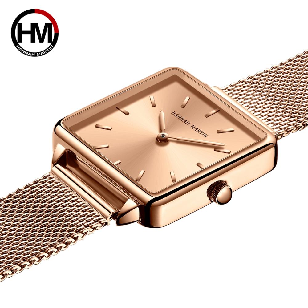 2018 새로운 패션 여성 시계 숙녀 손목 시계 럭셔리 - Luxury Watch Leather Strap 리뷰 및 가격
