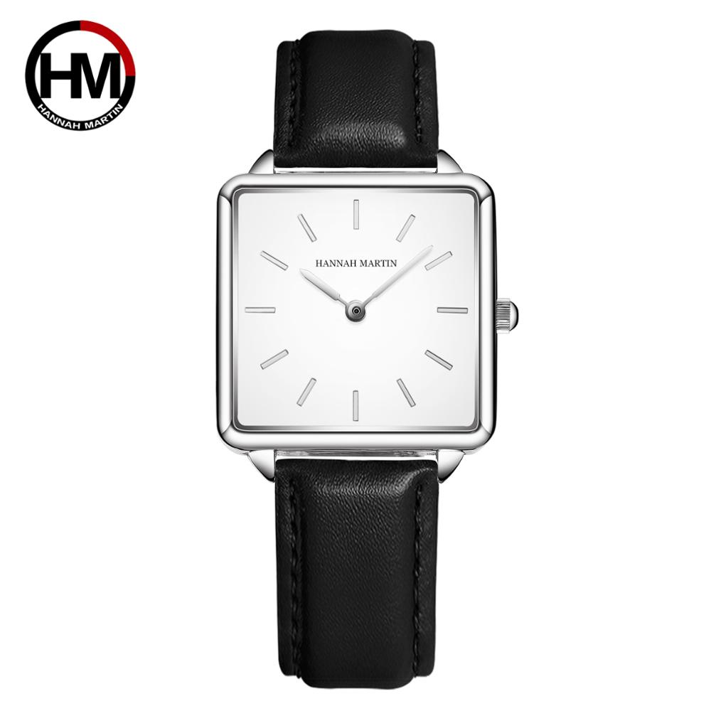 2018 새로운 패션 여성 시계 숙녀 손목 시계 럭셔리 - Luxury Watch Leather Strap 리뷰 및 가격