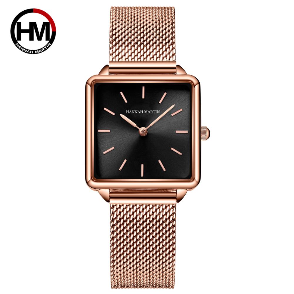 2018 새로운 패션 여성 시계 숙녀 손목 시계 럭셔리 - Luxury Watch Leather Strap 리뷰 및 가격