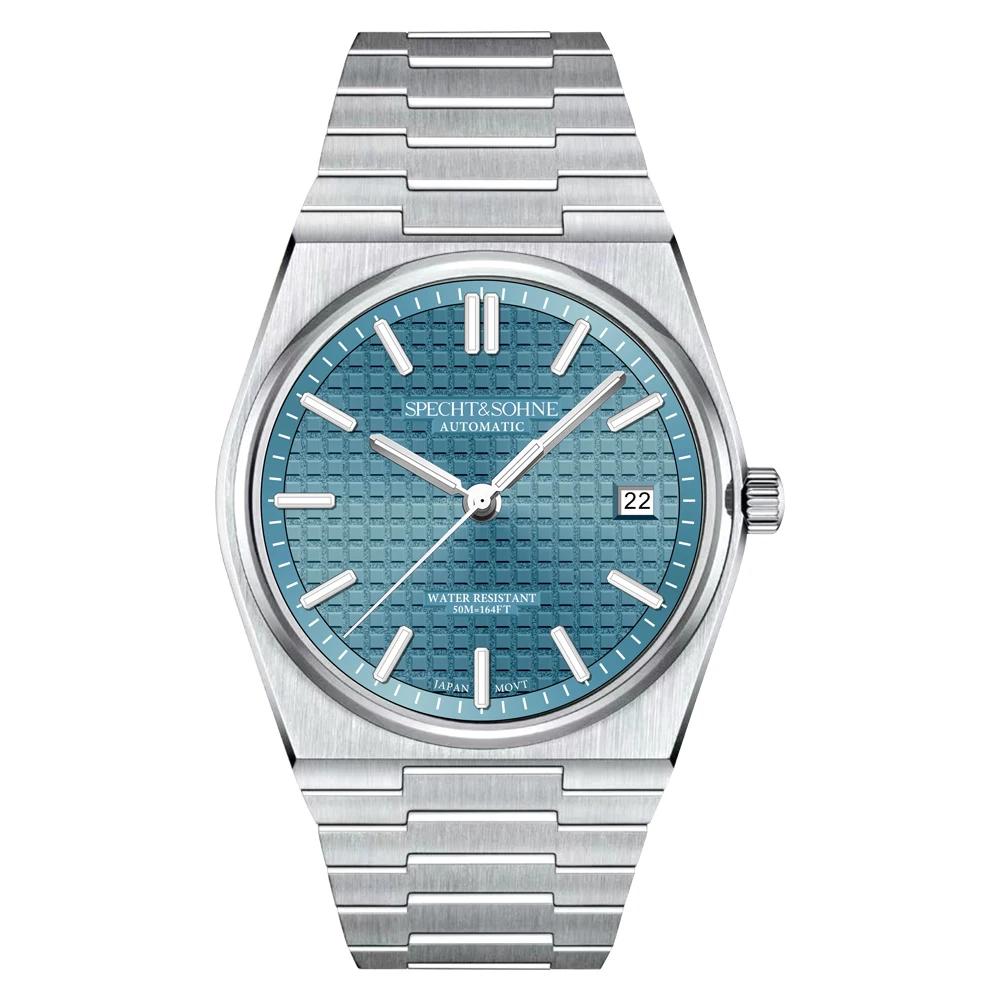 럭셔리 브랜드 시계 Specht&Sohne 자동 시계  - Luxury Watch Japan Brand 리뷰 및 가격