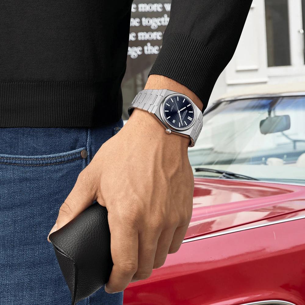럭셔리 브랜드 시계 Specht&Sohne 자동 시계  - Luxury Watch Japan Brand 리뷰 및 가격
