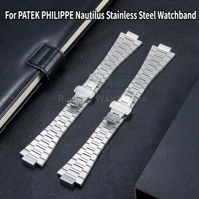 PATEK PHILIPPE Nautilus 용 고강도  - Patek Philippe Watch Aquanaut 리뷰 및 가격