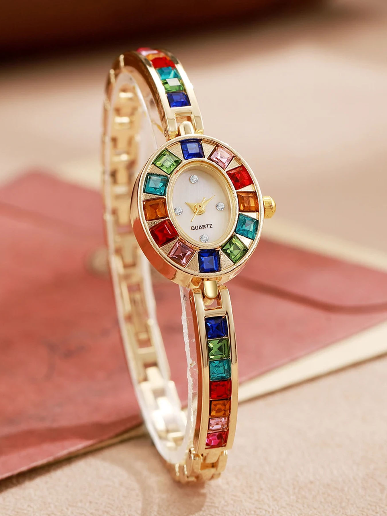 여성용 시계 - 소형, 틈새시장, 고급 패션, 인스타그 - Luxury Watch Trading 리뷰 및 가격