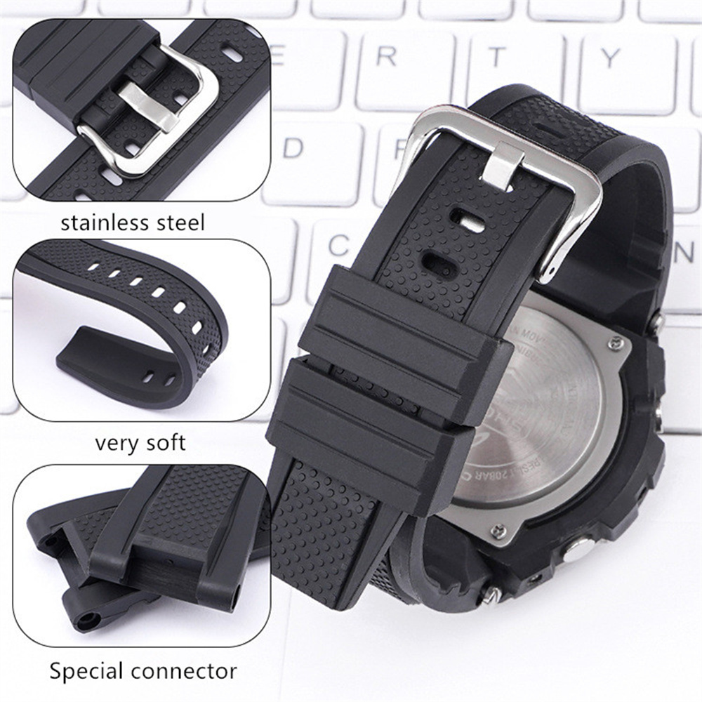 카시오 G-Shock GST 시리즈 GST-210B G - Luxury Watch G Shock 리뷰 및 가격