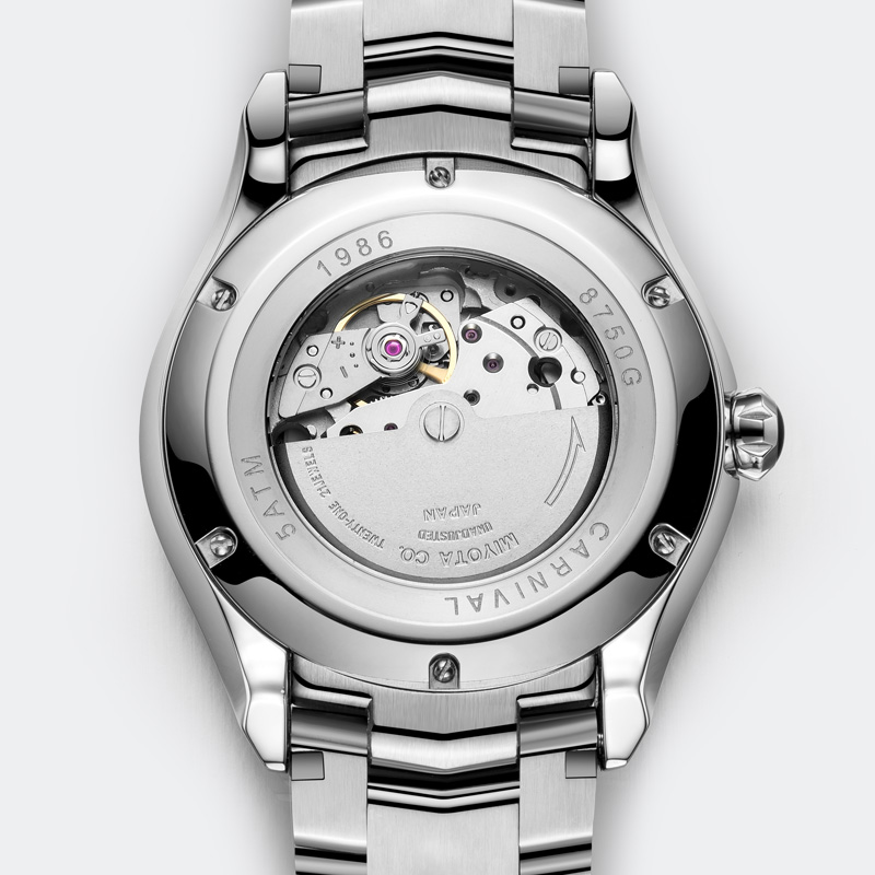 오리지널 일본 MIYOTA 무브먼트 오토매틱 시계 럭셔 - Luxury Watch Japan Brand 리뷰 및 가격