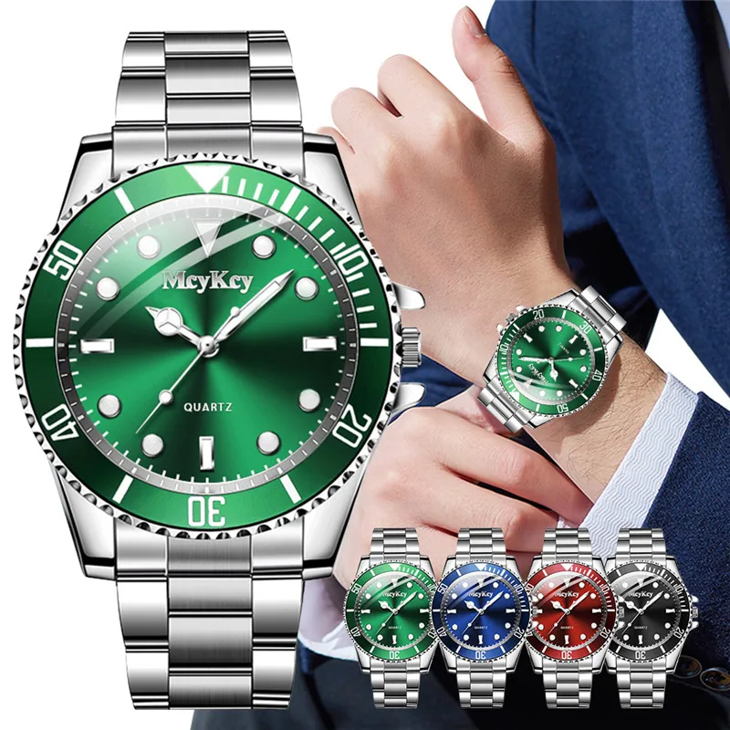 1PC 서프라이즈 미스터리 시계 블라인드 박스-럭셔리  - Quiet Luxury Watch 리뷰 및 가격