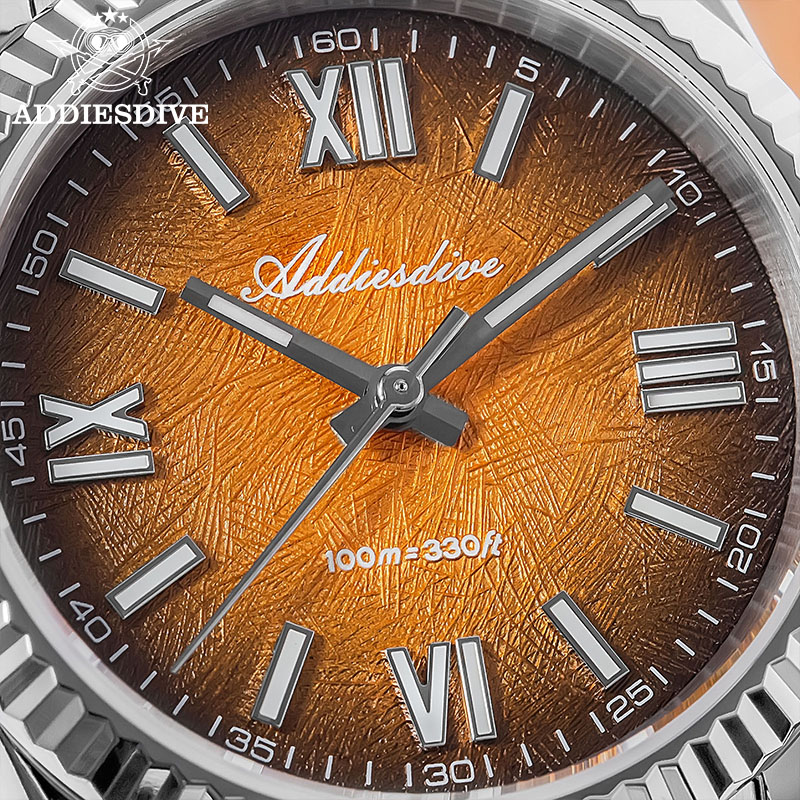 ADDIESDIVE 여성용 우아한 시계 럭셔리 사파이어 - Luxury Women'S Watch 리뷰 및 가격