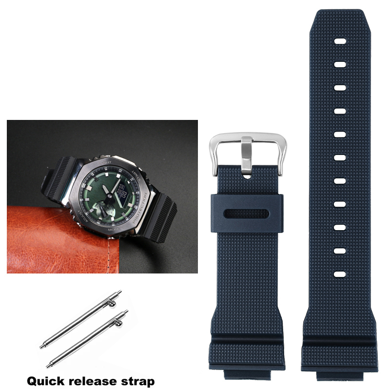 카시오 G-SHOCK GM-2100 GA-2100 GW - Luxury Watch G Shock 리뷰 및 가격