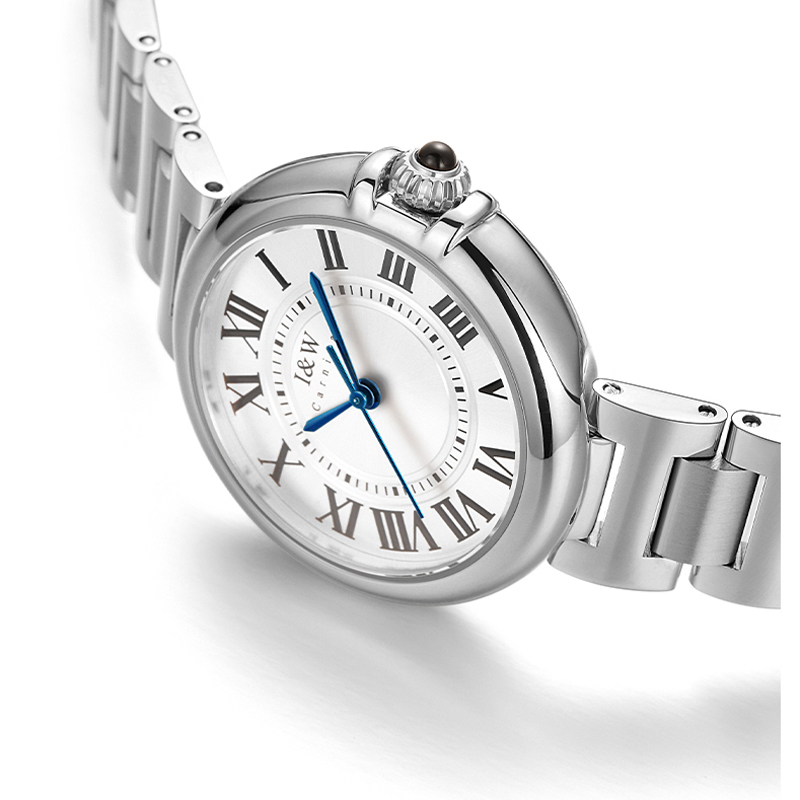 스위스 카니발 I&W 럭셔리 브랜드 일본 MIYOTA  - Luxury Watch Japan Brand 리뷰 및 가격
