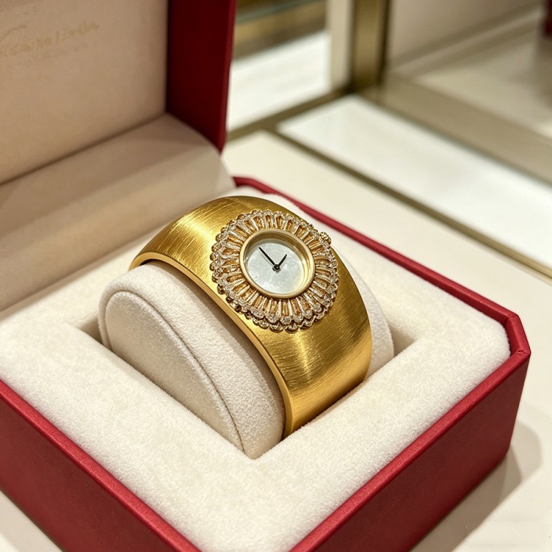 카메오 빈티지 라이트 럭셔리 이탈리아 드로잉 장인정신  - Luxury Watch Drawing 리뷰 및 가격