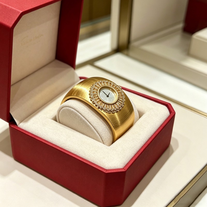 카메오 빈티지 라이트 럭셔리 이탈리아 드로잉 장인정신  - Luxury Watch Drawing 리뷰 및 가격