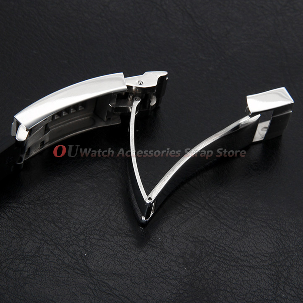 롤렉스 서브마리너 오이스터플렉스 데이토나 GMT 시계줄 - Luxury Watch Logos 리뷰 및 가격