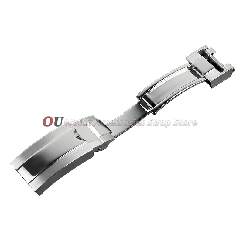 롤렉스 서브마리너 오이스터플렉스 데이토나 GMT 시계줄 - Luxury Watch Logos 리뷰 및 가격